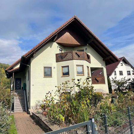 Ferienwohnung Fam.Werner Wasungen Exterior photo